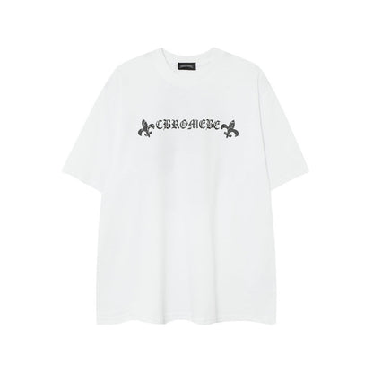 CH-ChromeHearts T-shirt 9987