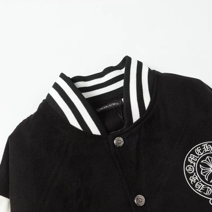 Chrome Hearts New Jacket