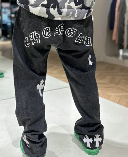 CH-ChromeHearts 2024 NEW Pants