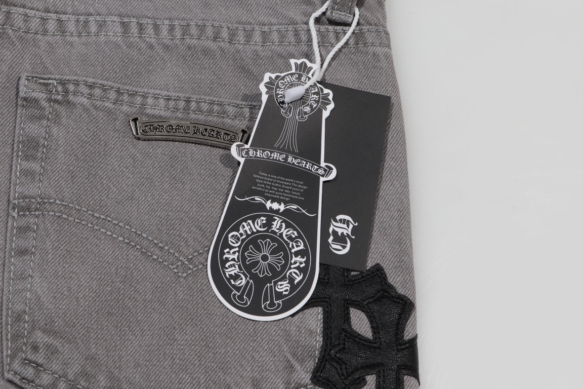 CH-ChromeHearts 2024 NEW Pants P7