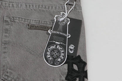 CH-ChromeHearts  2024 NEW Pants