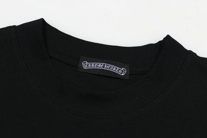 CH-ChromeHearts  T-shirt K6053