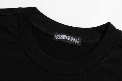 CH-ChromeHearts  T-shirts 6100