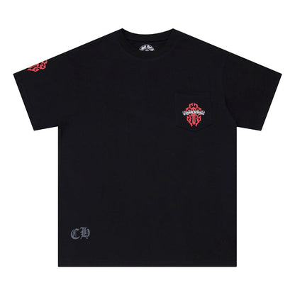 CH-ChromeHearts  T-shirts 6049