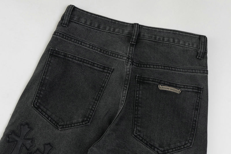 CH-ChromeHearts  2024 NEW Pants