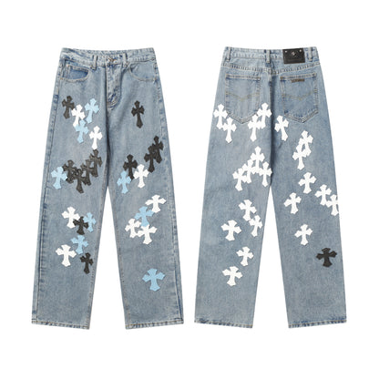 CH-ChromeHearts 2024 NEW Pants K9958