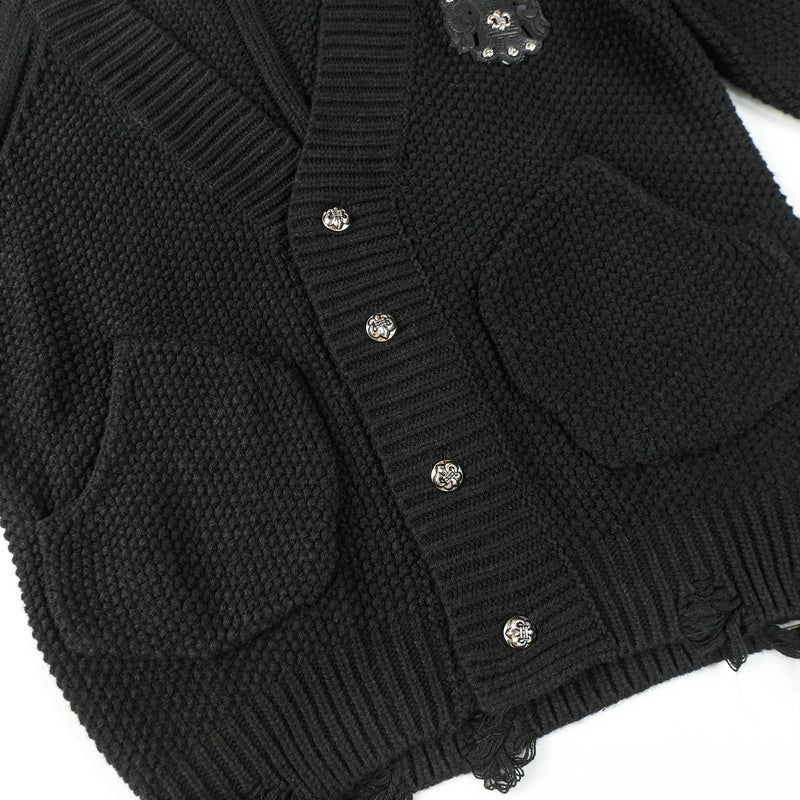 CH-ChromeHearts 2024 New Jacket