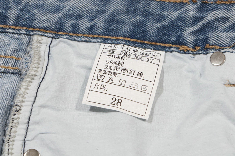 CH-ChromeHearts 2024 NEW Pants