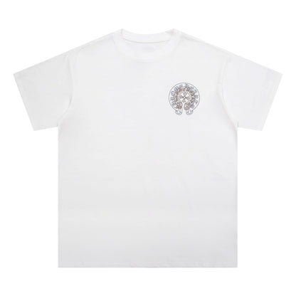 CH-ChromeHearts T-shirts K6026