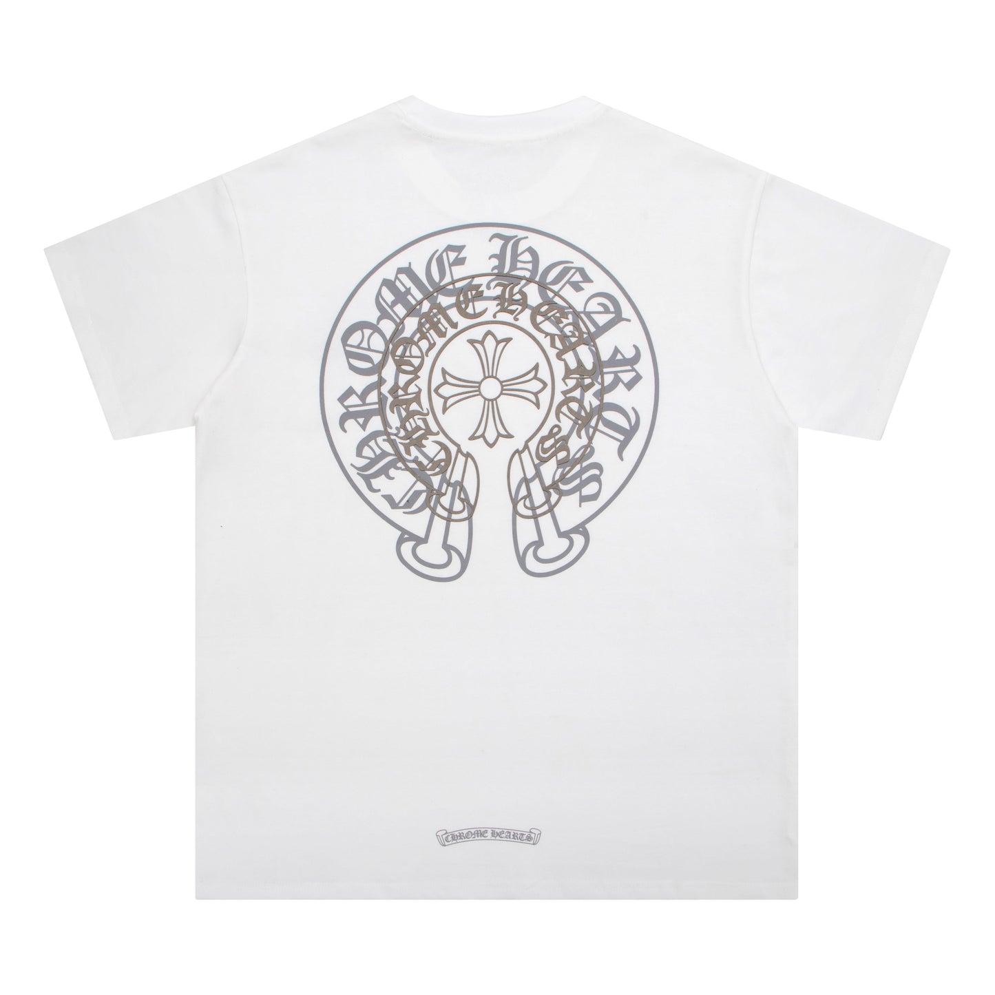 CH-ChromeHearts T-shirts K6026