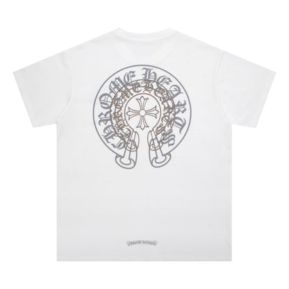 CH-ChromeHearts T-shirts K6026