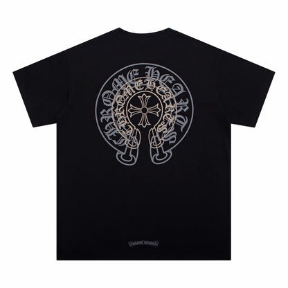 CH-ChromeHearts T-shirts K6026