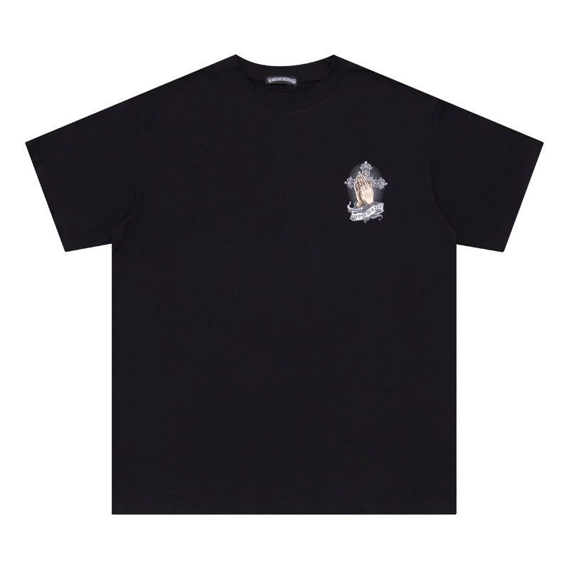 CH-ChromeHearts  T-shirts K6064