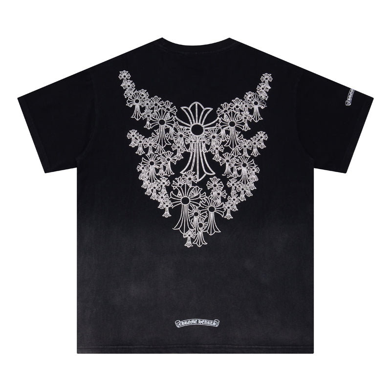 CH-ChromeHearts  T-shirts