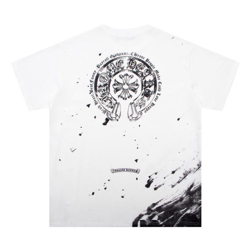 CH-ChromeHearts T-shirts