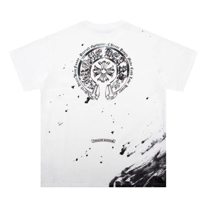 CH-ChromeHearts T-shirts