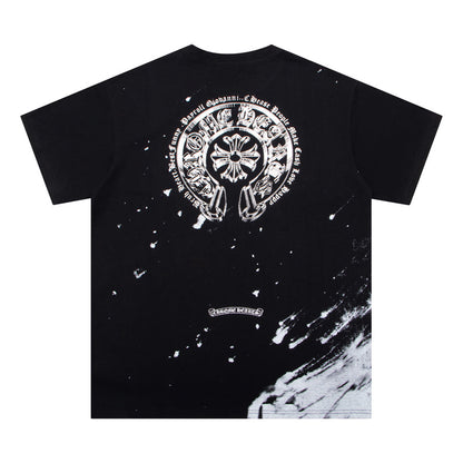 CH-ChromeHearts T-shirts