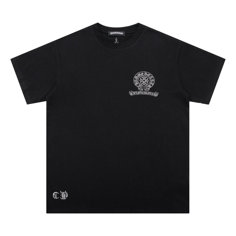 CH-ChromeHearts  T-shirts