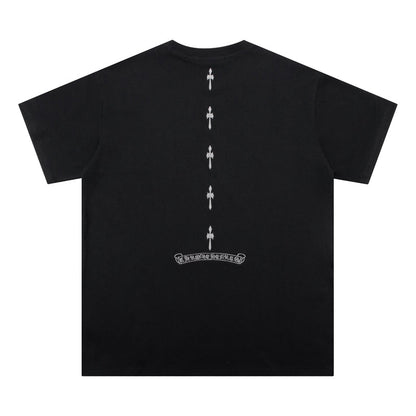 CH-ChromeHearts  T-shirts