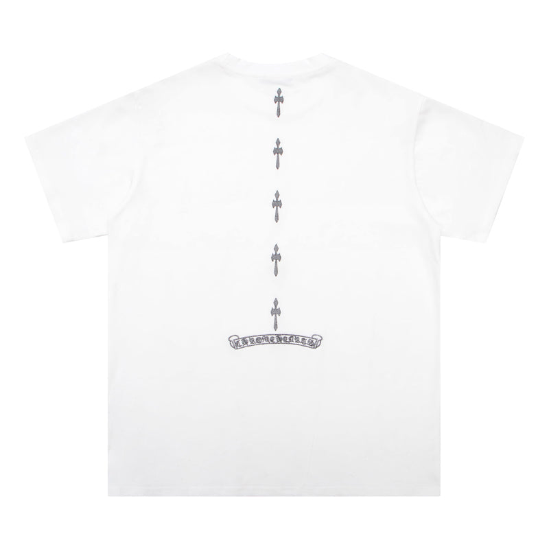 CH-ChromeHearts  T-shirts