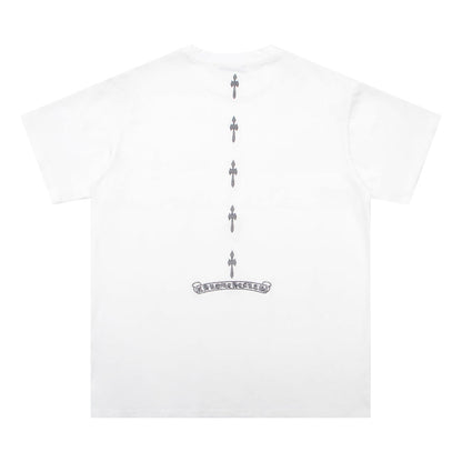 CH-ChromeHearts  T-shirts