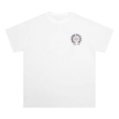 CH-ChromeHearts  Luminous T-shirts