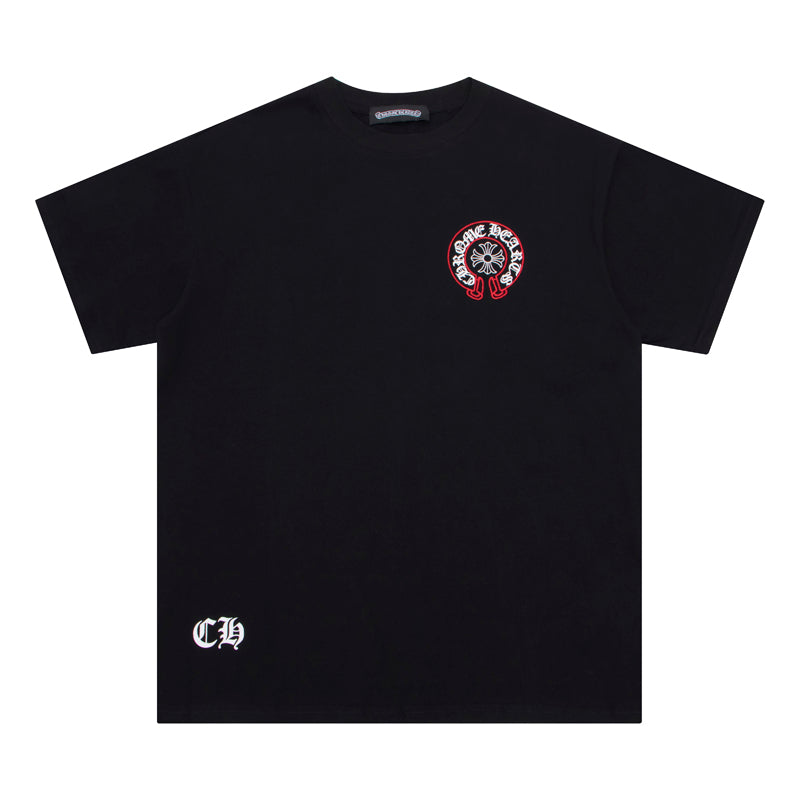 CH-ChromeHearts T-shirts K6008