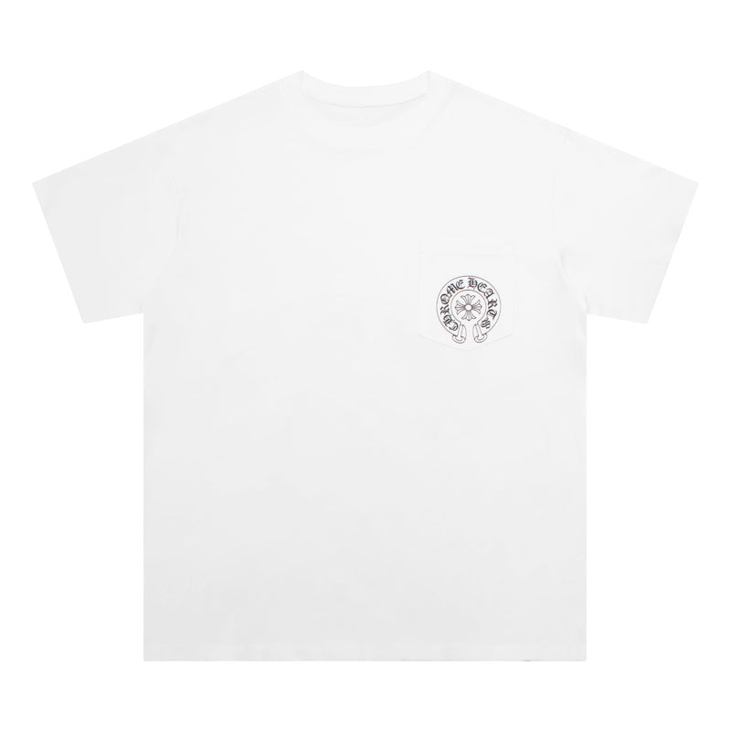 CH-ChromeHearts  T-shirts K6003