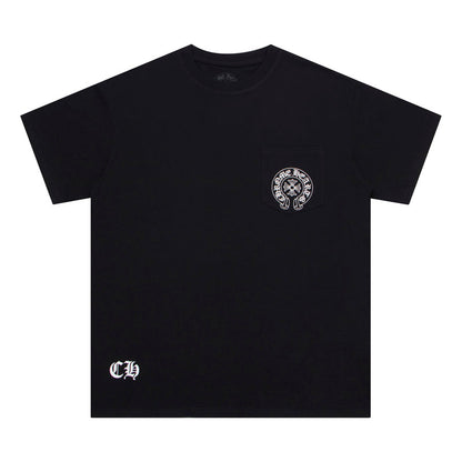 CH-ChromeHearts  T-shirts K6003