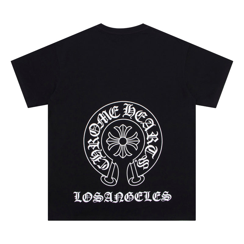 CH-ChromeHearts  T-shirts K6003