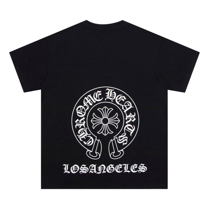 CH-ChromeHearts  T-shirts K6003