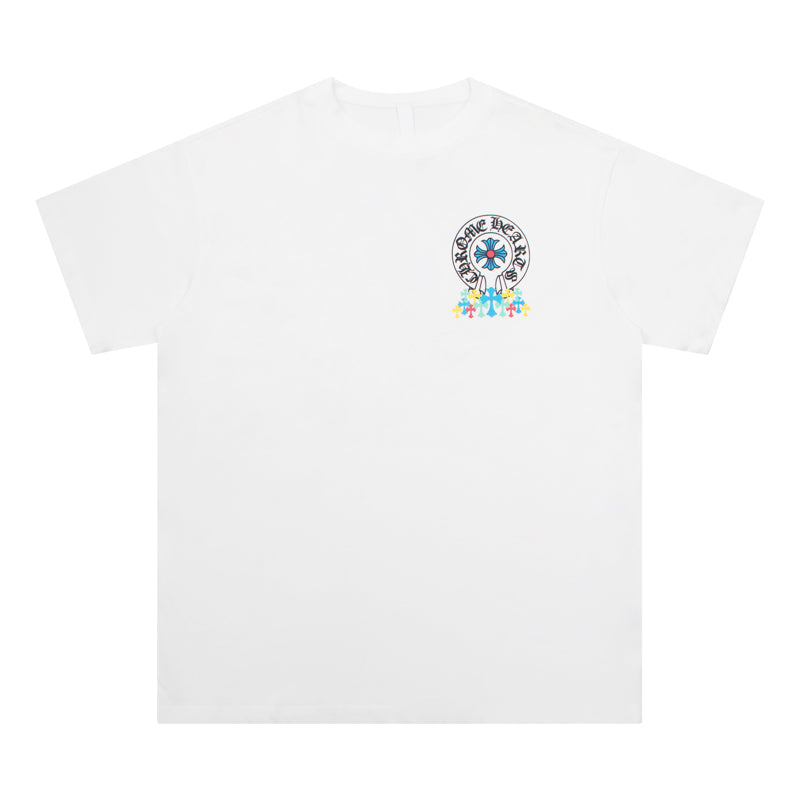 CH-ChromeHearts T-shirts K6011