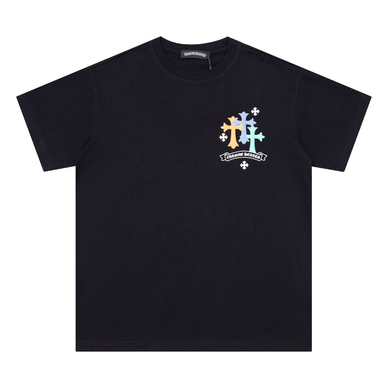 CH-ChromeHearts  T-shirts