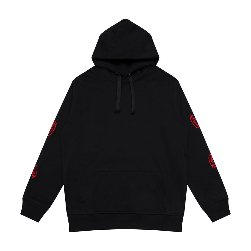 CH-ChromeHearts  Hoodie