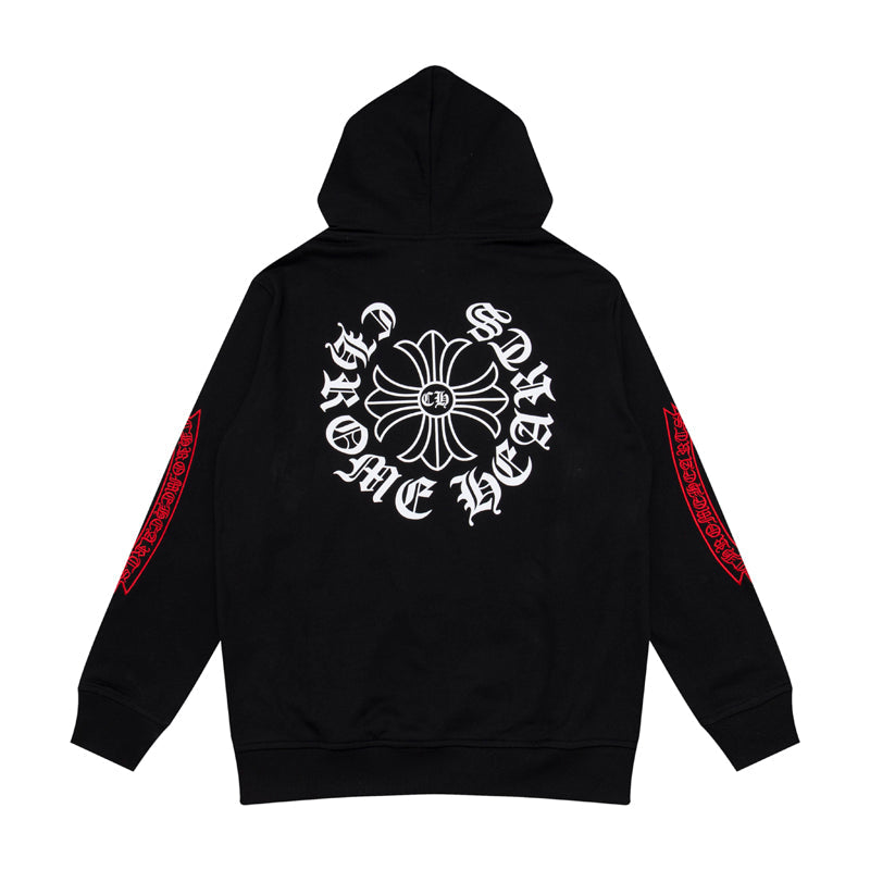 CH-ChromeHearts  Hoodie