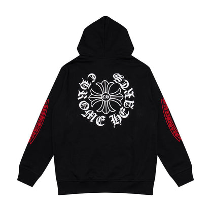 CH-ChromeHearts  Hoodie