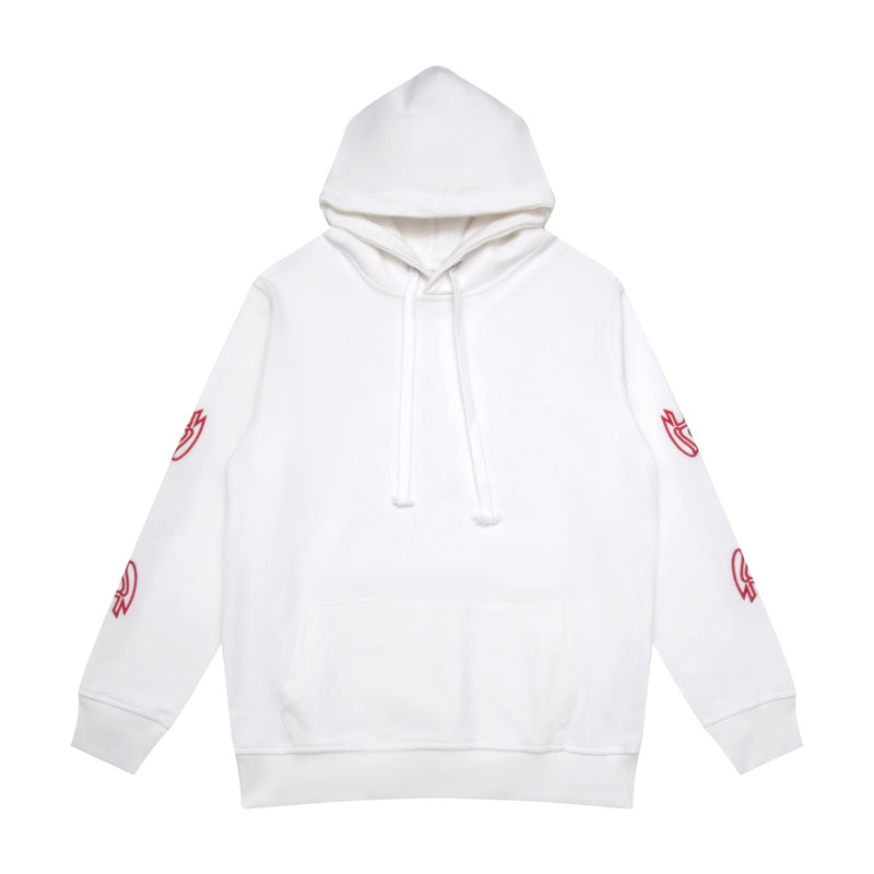 CH-ChromeHearts  Hoodie