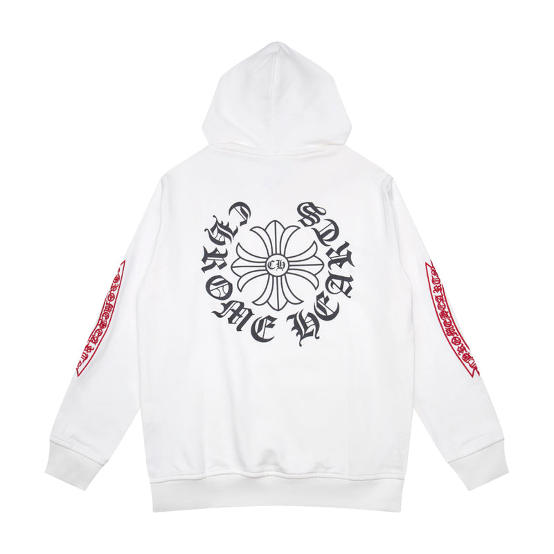 CH-ChromeHearts  Hoodie