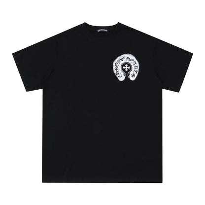 CH-ChromeHearts T-shirts K6028