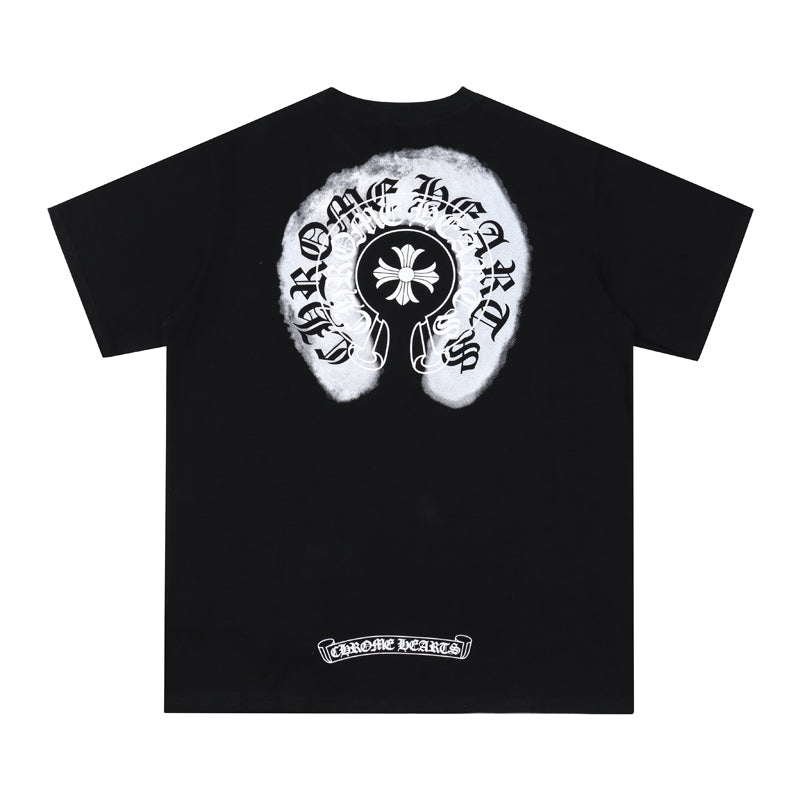 CH-ChromeHearts T-shirts K6028