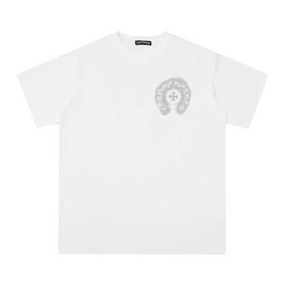 CH-ChromeHearts T-shirts K6028