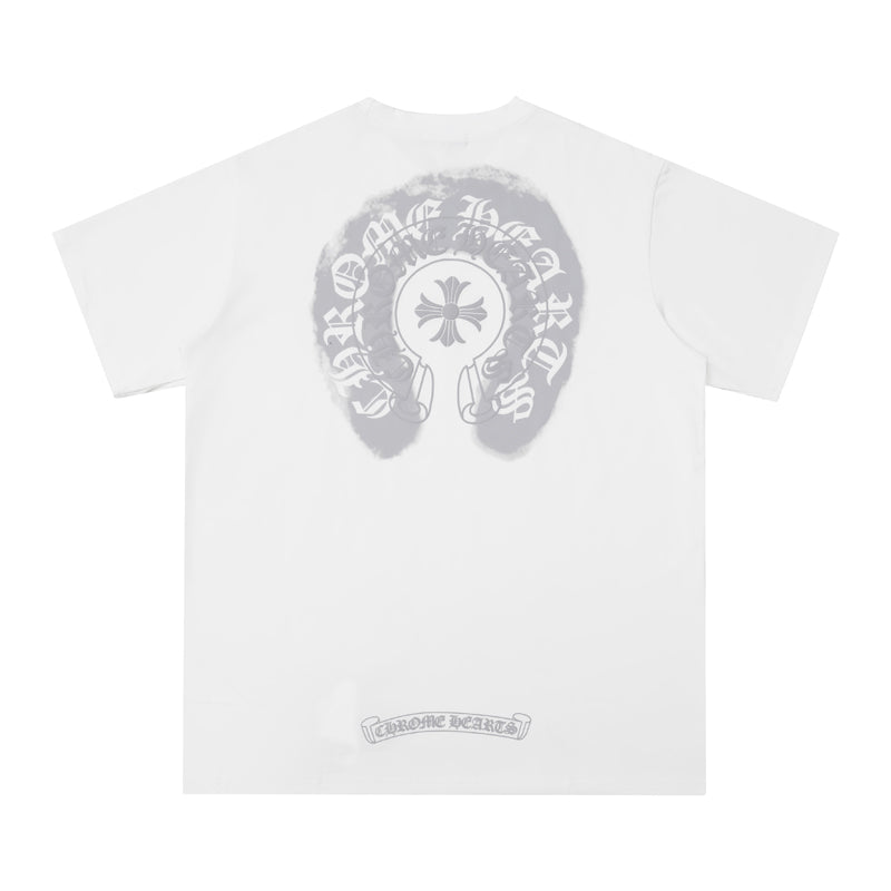 CH-ChromeHearts T-shirts K6028