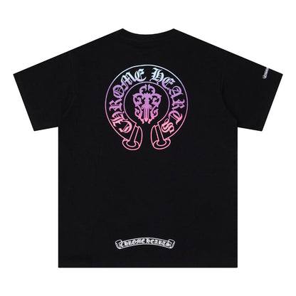 CH-ChromeHearts  T-shirts