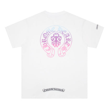 CH-ChromeHearts  T-shirts