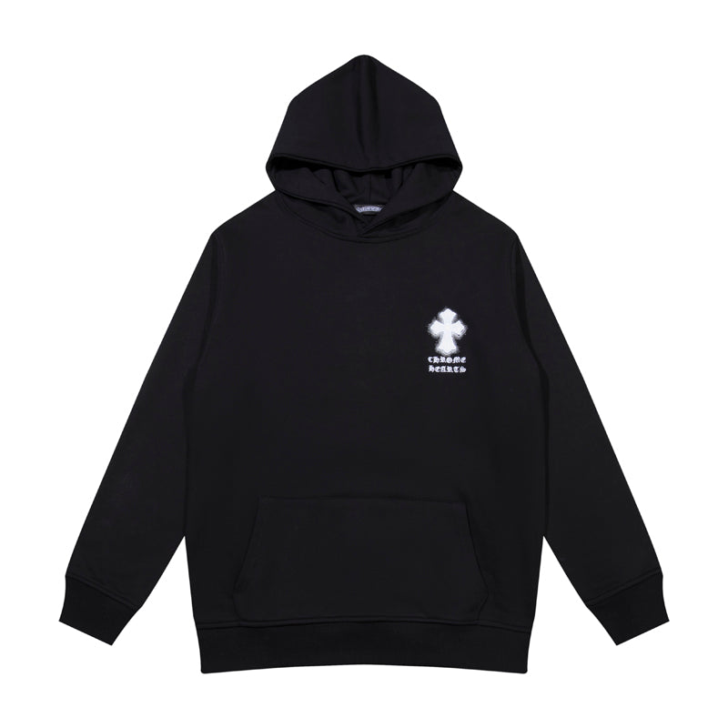 CH-ChromeHearts  Hoodie