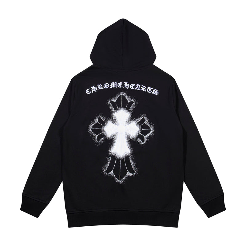 CH-ChromeHearts  Hoodie