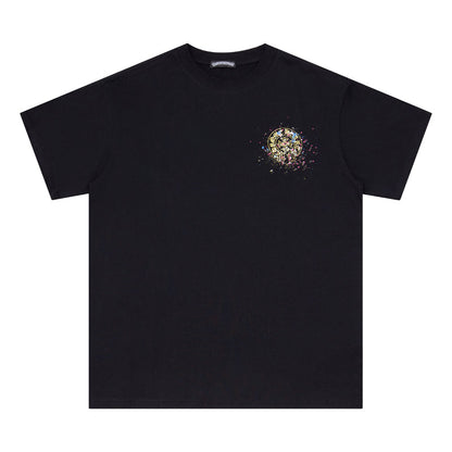 CH-ChromeHearts  T-shirts