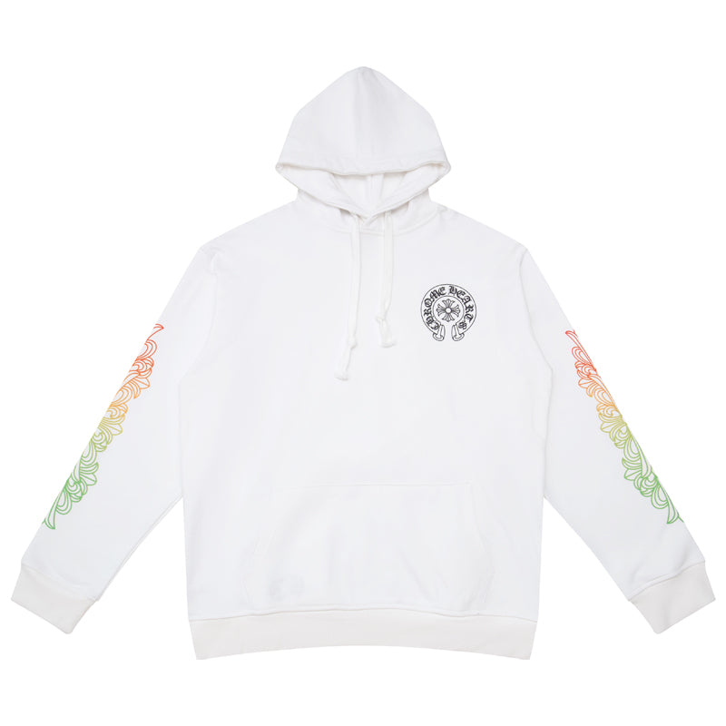 CH-ChromeHearts  Hoodie