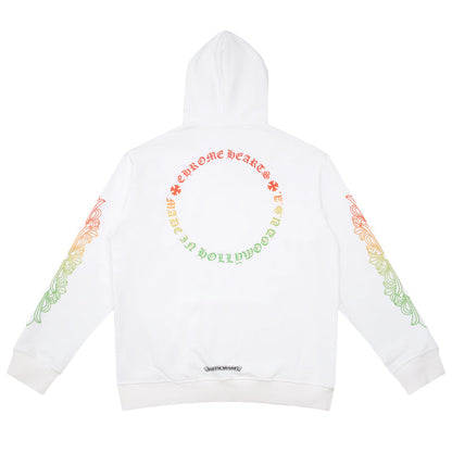 CH-ChromeHearts  Hoodie