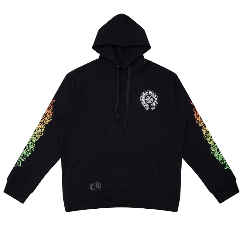 CH-ChromeHearts  Hoodie